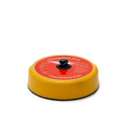 Roll-on Interface Quick-Lock Pad / 3" (75 mm)